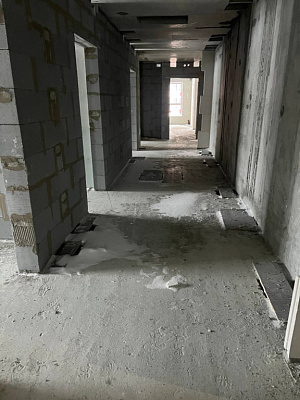 Утёс, корпус 6