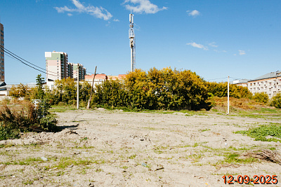 Таулар. Корпуса 4,5,6