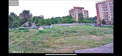 г. Ярославль, Линия 23-линия пос. 2-е Брагино