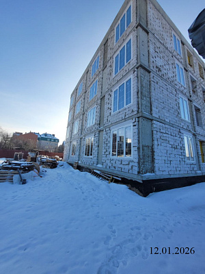 г. Воронеж, Улица Сергея Лазо