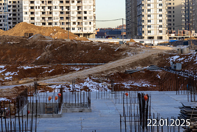 Прокшино