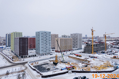 Нокса парк корпус 10