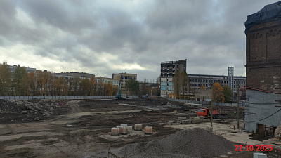 ID Petrogradskaya
