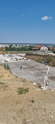 Жилой комплекс 