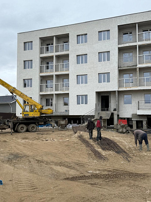 г. Якутск, Тракт Вилюйский