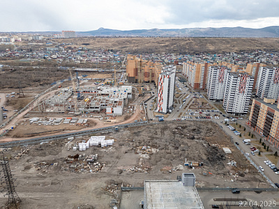 Прогресс-кварталы 