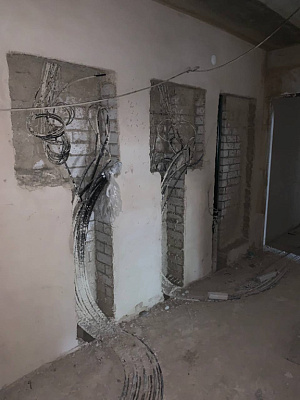 г. Вологда, Улица Сухонская