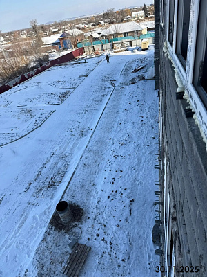 Жилой комплекс