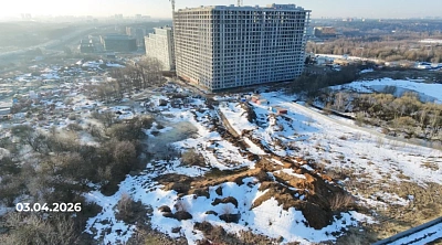 ЖК STELLAR CITY