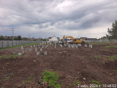 Миниполис Култаево Парк