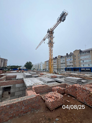 Семейный квартал
