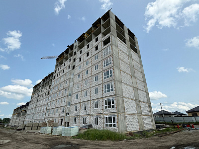 г. Михайловск, Переулок Князевский