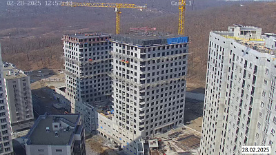 ЖК ПОСЕЙДОНИЯ