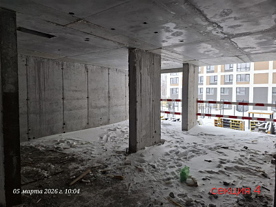 Б-26 Дом на высоте