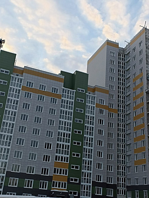 г. Зеленодольск, пр-кт Строителей