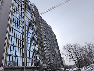 г. Хабаровск, Улица 60-летия Октября