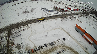 ЖК Семейный, ЖК Новый Семейный