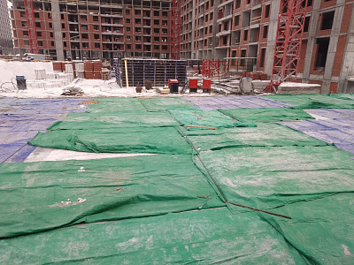 Первый Академ 