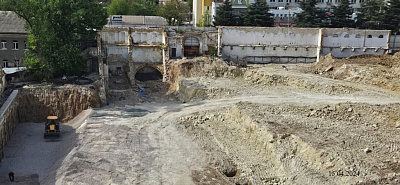 ЖК ПАРК СИТИ