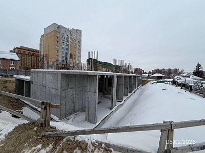 Северное сияние Бизнес