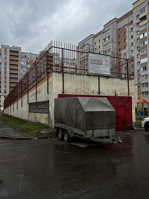 г. Вологда, ул Фрязиновская