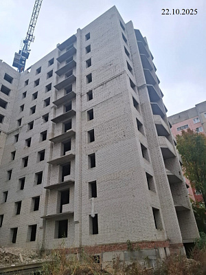 г. Саратов, Проспект Строителей