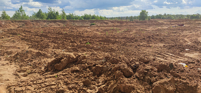 Жилой комплекс 