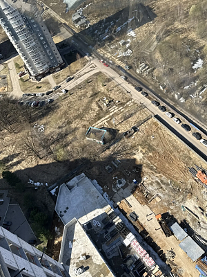 г. Обнинск, Проспект Ленина