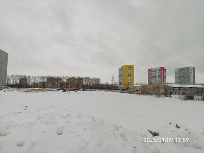 Красное яблоко Эт13 Секции 2.3,2.4