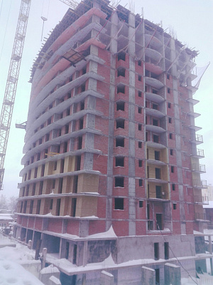 г. Томск, ул Алтайская
