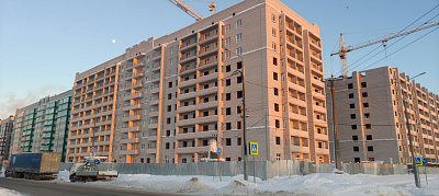 Южная крепость