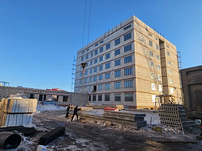 г. Губкинский