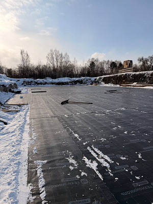 Загорские Кварталы