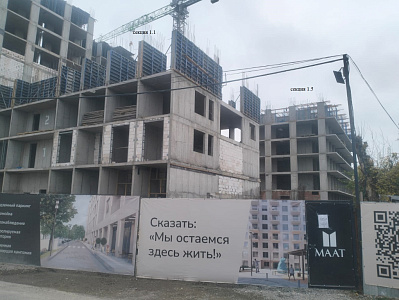ЖК РИВЬЕРА