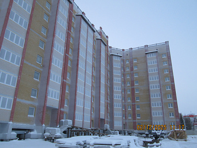 г. Салехард