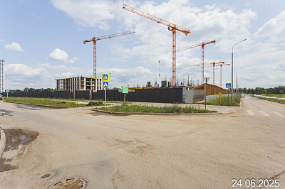 Экогород