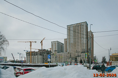Сиберово корпус 2