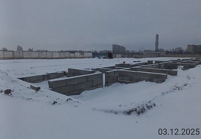 г. Новоалтайск, Улица Спортивная