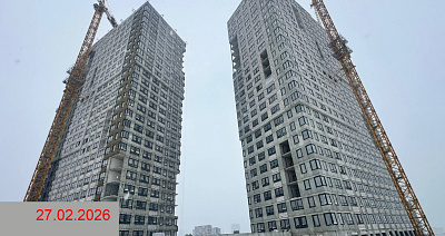 Квартал о главном 