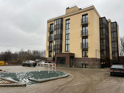г. Ярославль, Улица Мельничная