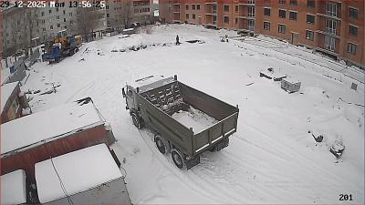 Жилой комплекс Каравай