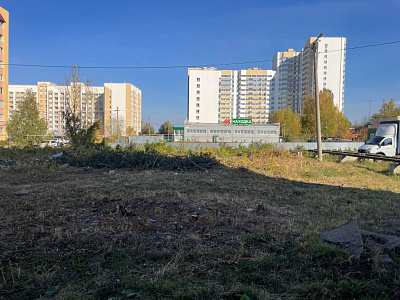 Жилой комплекс 