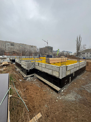 ЖК «Семейная Резиденция» Удмуртская 75/2