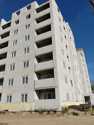 г. Арзамас, Переулок Молодежный