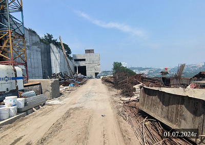 Жк Панорама, жилой комплекс Панорама