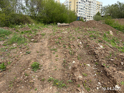 ЖК 535 Квартал