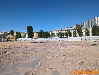 Жилой комплекс