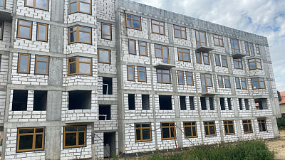 Дом в Малаховке