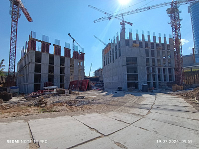 Жилой комплекс