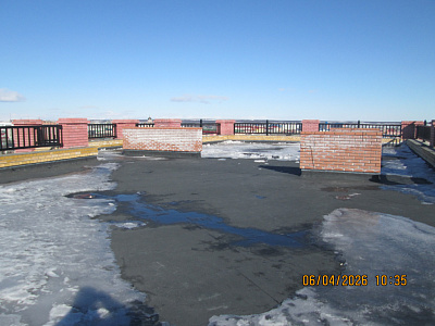 г. Салехард